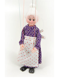 Oma - Marionette