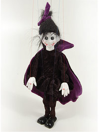 Vampirette - Marionette